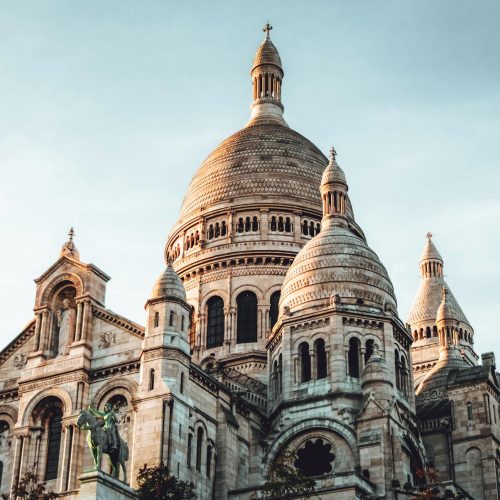 Free Montmartre Walking Tour