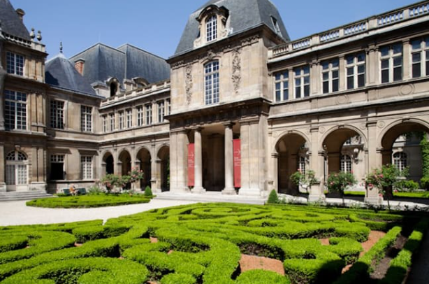 Hôtel Carnavalet