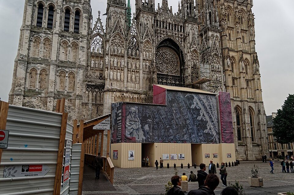 A Visitor’s Guide to the Cathédrale Notre‑Dame de Rouen