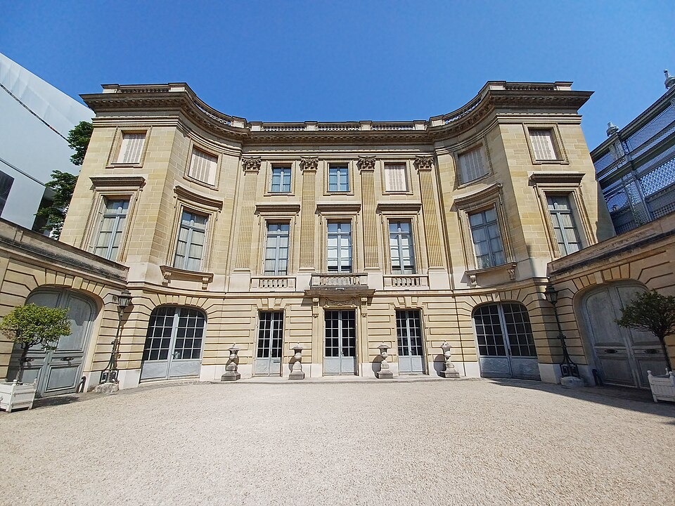 Musée Nissim-de-Camondo