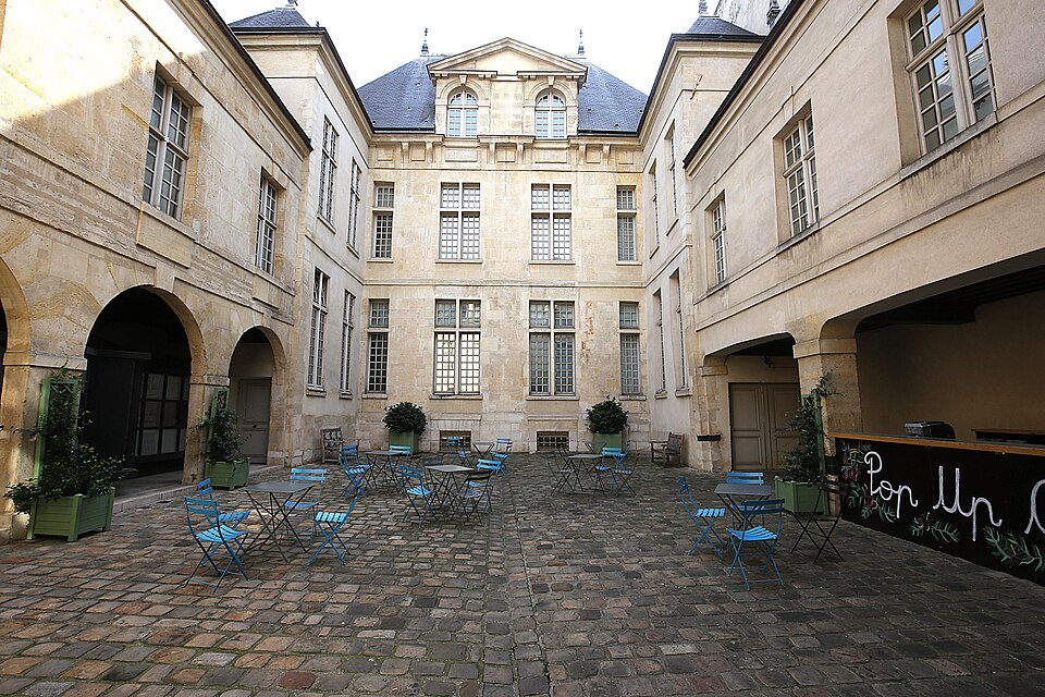 Musee Cognac Jay Paris 